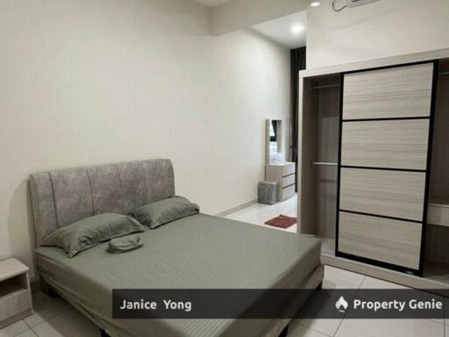 House for rent in Iskandar Puteri, Johor Bahru