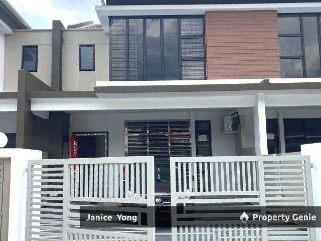 Terraced House for rent in Bukit Ledang, Johor