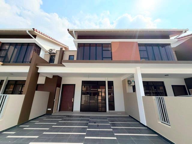 Terraced House for rent in Bukit Ledang, Johor
