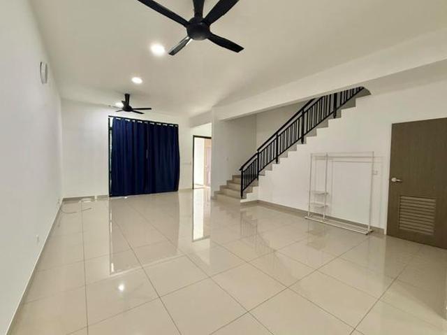 Terraced House for rent in Bukit Ledang, Johor