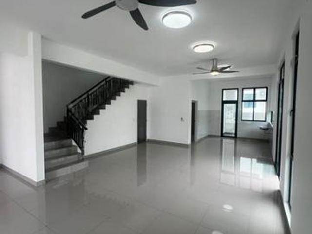 Terraced House for rent in Bukit Ledang, Johor