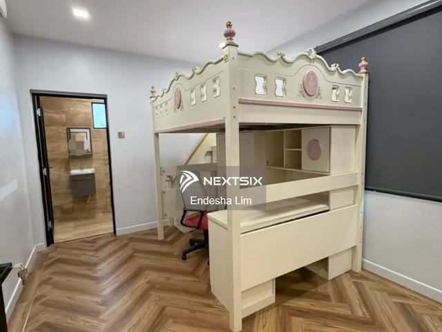Residential House for sale in Johor