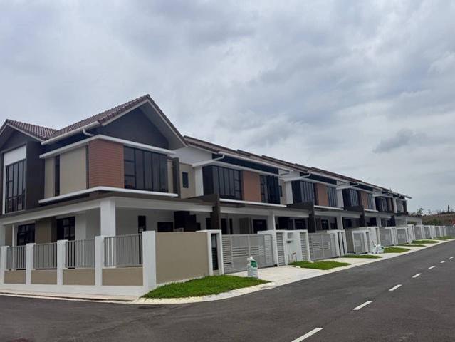 Terraced House for rent in Bukit Ledang, Johor