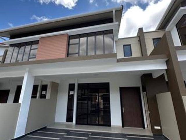 Terraced House for rent in Bukit Ledang, Johor