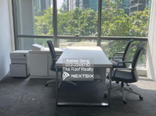 Shop for rent in Bukit Ledang, Johor