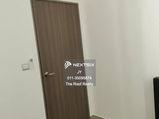 Shop for rent in Bukit Ledang, Johor