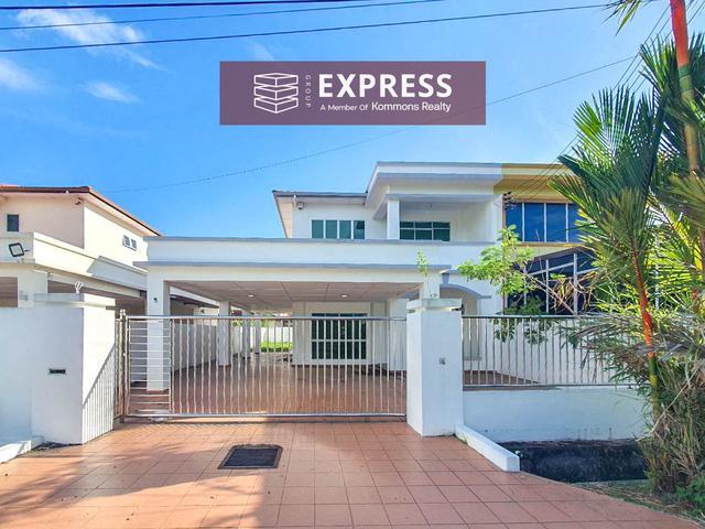 Residential House for sale in Long Miri, Sarawak