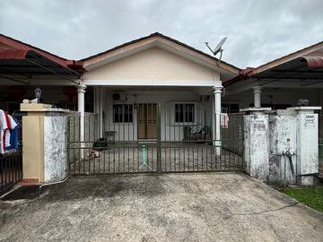 Terraced House for sale in Long Miri, Sarawak