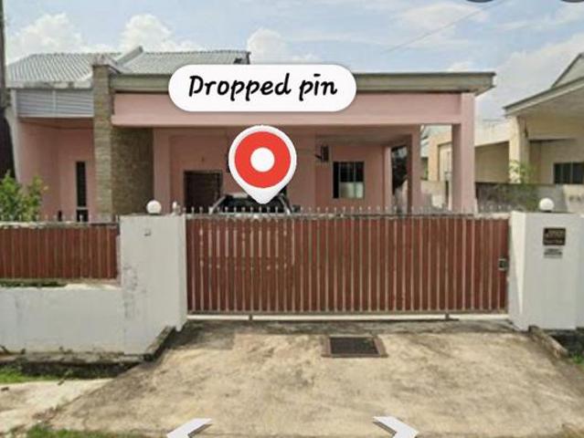 Residential House for rent in Long Miri