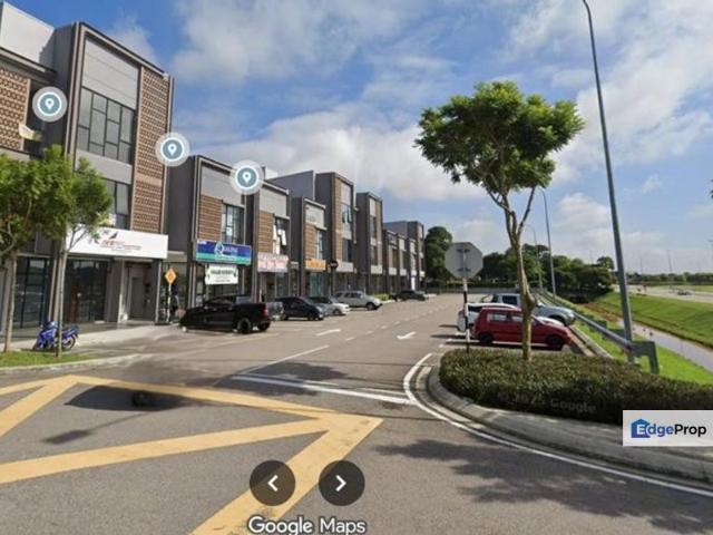 Shop for sale in Kulai, Johor