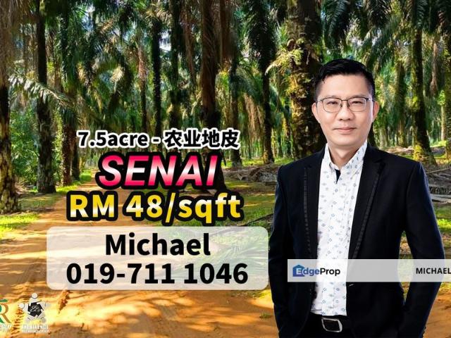 Shop for sale in Kulai, Johor