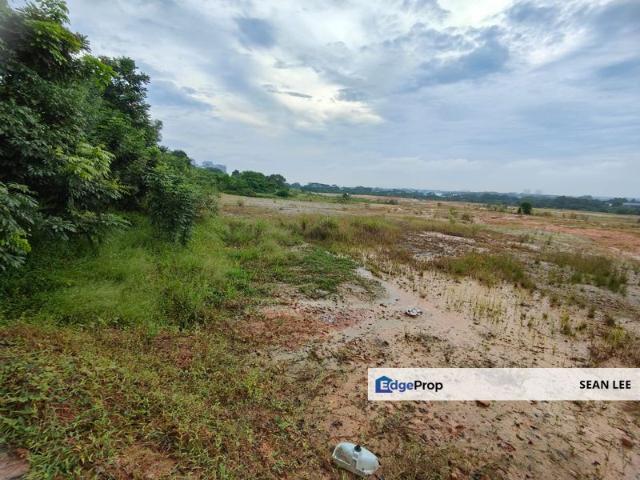 Flat for sale in Pasir Gudang, Johor