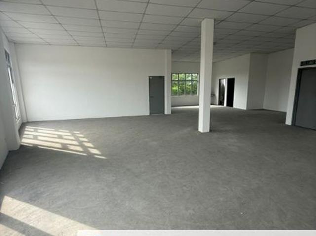 Shop for rent in Kulai, Johor