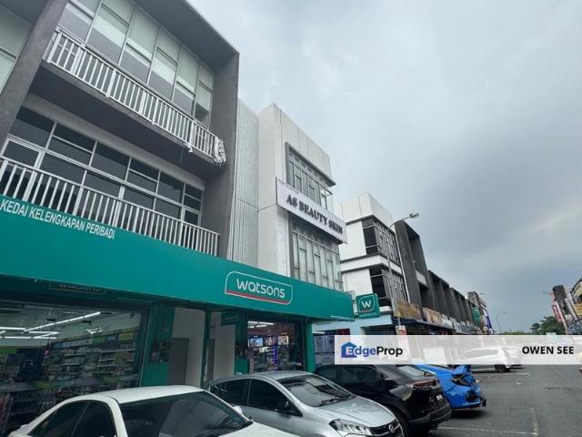 Shop for rent in Kulai, Johor