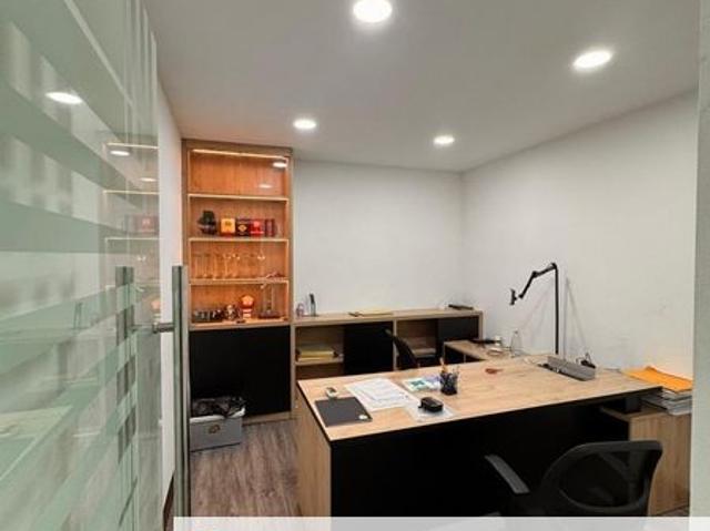 Shop for sale in Kulai