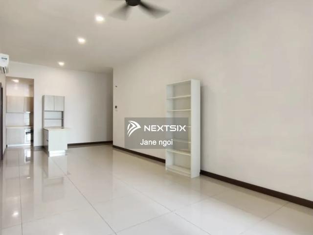 Warehouse for rent in Johor