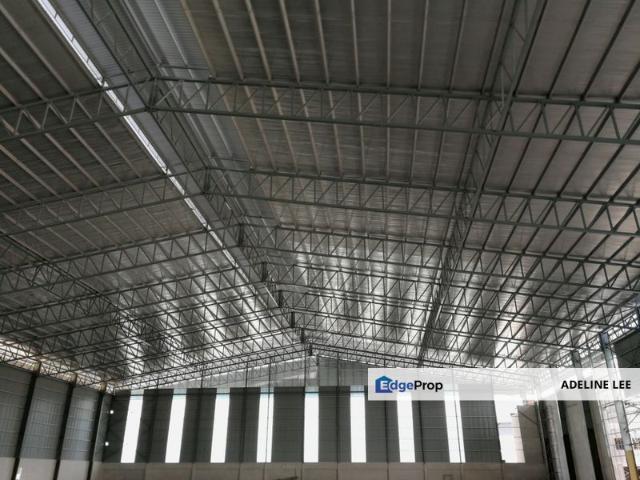 Warehouse for rent in Kulai, Johor