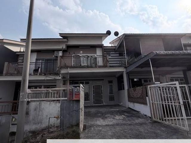 House for sale in Kulai
