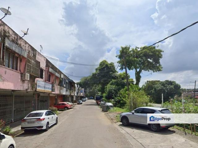 Shop for sale in Kulai, Johor