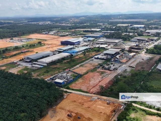 Shop for sale in Kulai, Johor