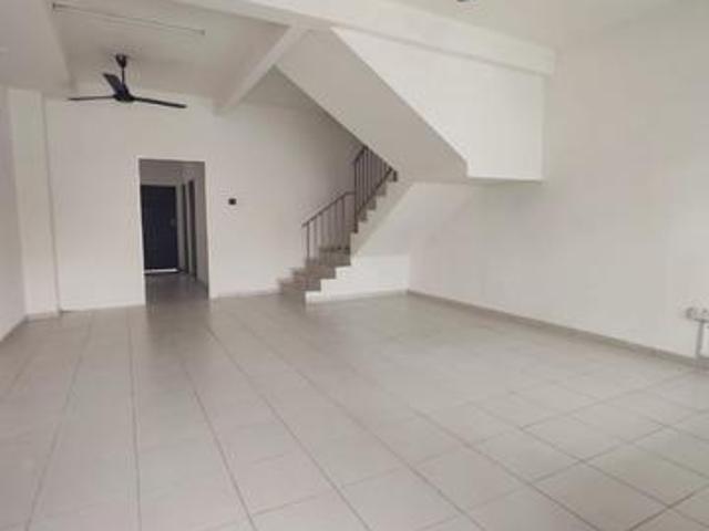 Terraced House for rent in Kulai, Johor