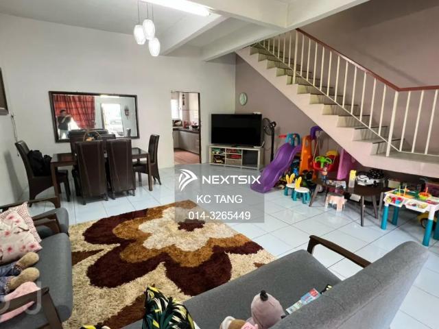Residential House for sale in Kulai, Johor