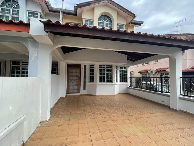 Terraced House for sale in Kulai, Johor
