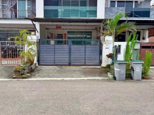 Terraced House for sale in Kulai, Johor