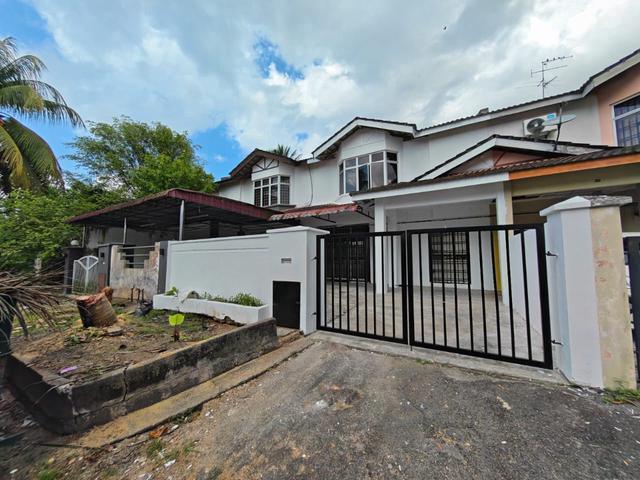 Terraced House for sale in Senai, Kulai