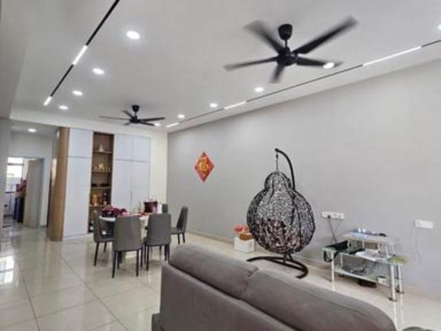 Terraced House for sale in Kulai, Johor