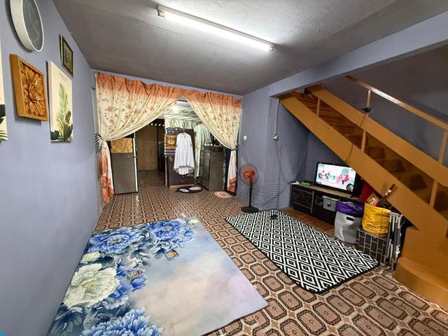 Terraced House for sale in Kulai, Johor