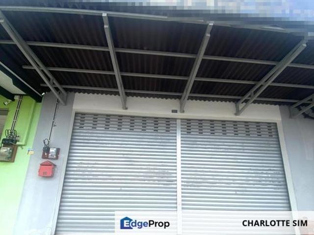 Shop for sale in Kulai, Johor