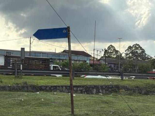 Shop for rent in Kulai, Johor