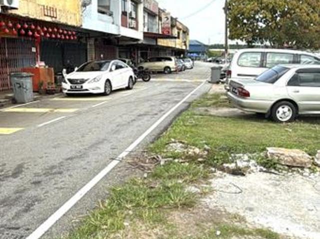 Shop for rent in Kulai, Johor
