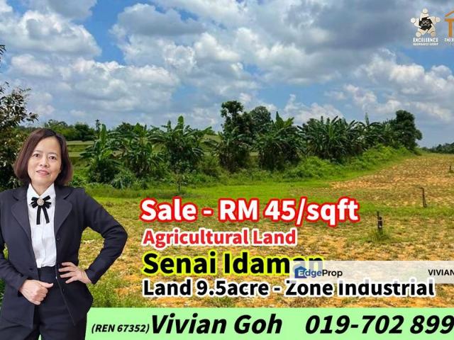 Shop for sale in Kulai, Johor