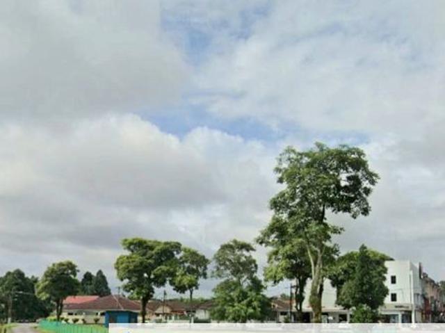 Shop for sale in Kulai