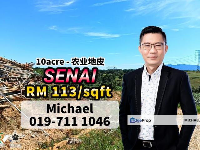 Shop for sale in Kulai, Johor
