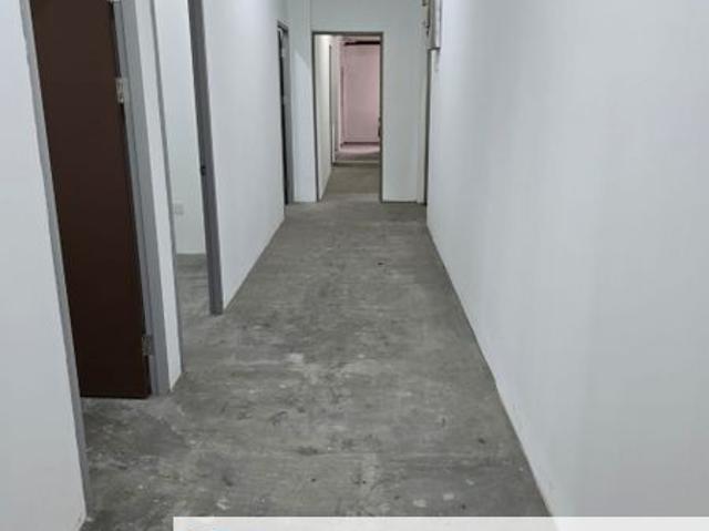 Shop for rent in Kulai, Johor