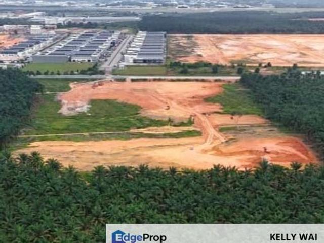 Shop for sale in Kulai, Johor
