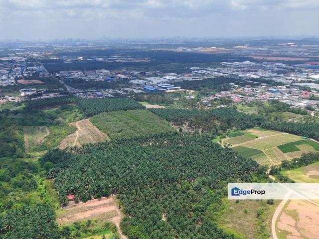 Shop for sale in Kulai, Johor