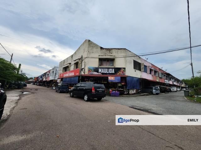 Shop for rent in Kulai, Johor