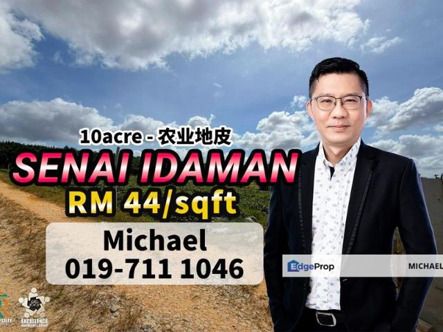 Shop for sale in Kulai, Johor