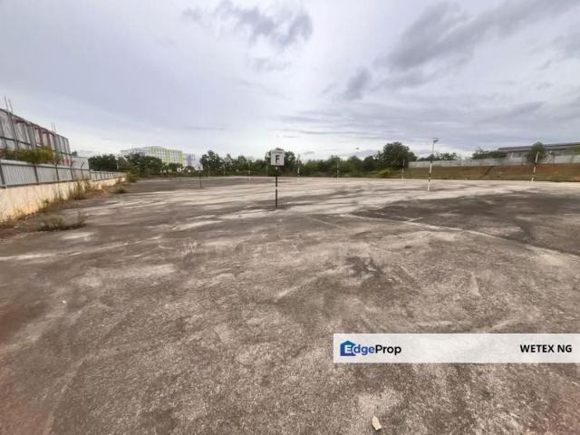 Warehouse for sale in Kulai, Johor