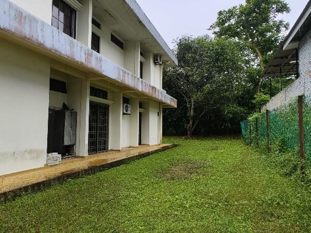 House for rent in Kulai, Johor