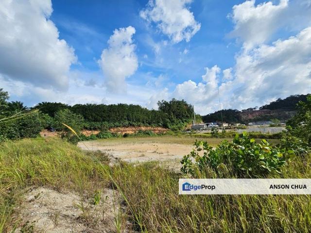 Shop for sale in Kulai, Johor