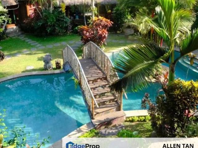 Shop for sale in Kulai, Johor