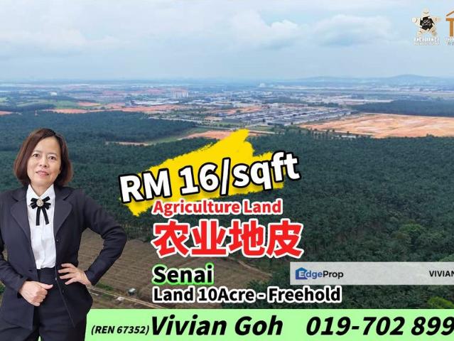 Shop for sale in Kulai, Johor