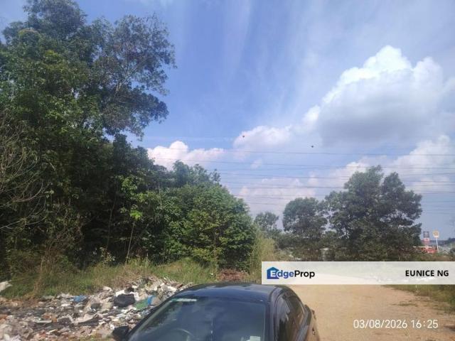 Shop for sale in Kulai, Johor