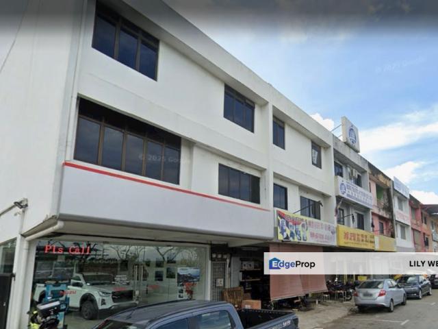 Shop for sale in Kulai, Johor
