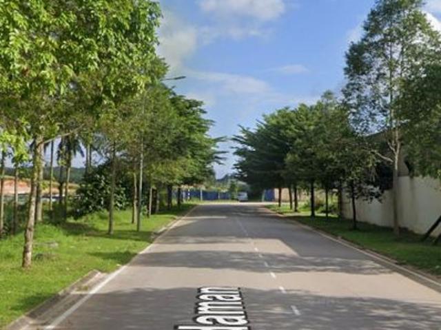 Shop for sale in Kulai, Johor
